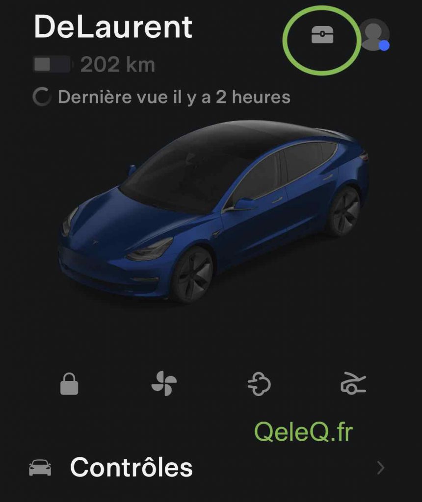 Code parrainage Tesla 1000 de réduction sur Model Y Model 3 Model