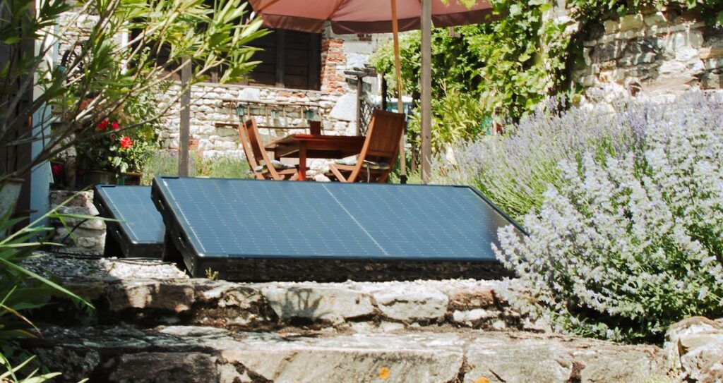 kit solaire auto consommation supersola